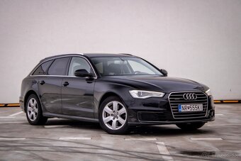 Audi A6 Avant 3.0TDI 160kw quattro S-tronic - 3