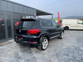 Volkswagen Tiguan 2.0 CR TDI 170k 4-Motion SportStyle Rline - 3