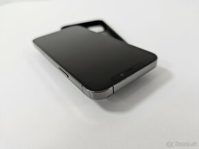 Apple iPhone 12 Pro Graphite - 3