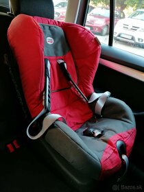 Autosedacka Romer Britax - 3