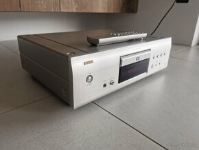 DENON DCD-1500 AE - 3