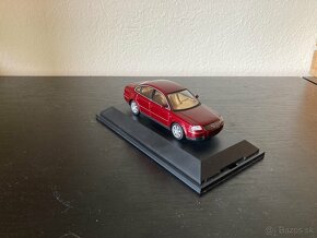 vw passat 1:43 - 3