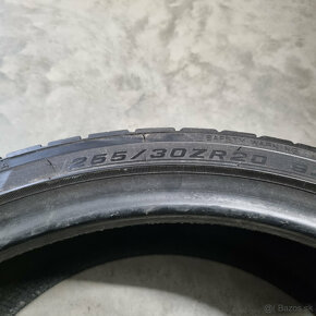 255/30 R20 MILESTONE letné pneumatiky - 3