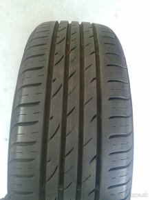 ALU disky 5x112 R17 7J ET40 ATS SKODA OCTAVIA IV - 3