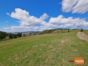 PREDAJ Stavebné pozemky 1901 m2 Detvianska Huta okres Detva - 3