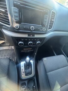 VW SHARAN 2.0 Tdi 2015 - 3