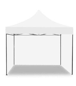 party stan 6x3m               200 eur - 3