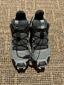 Salomon Speedcross 5 Vel 38 - 3