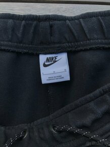 Nike tech fleece teplaky - 3