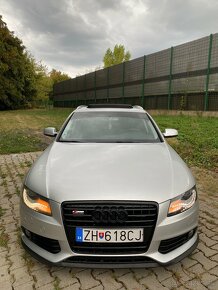 Audi A4 B8 2.0TDi 105kw Multitronic - 3