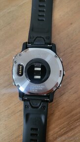 Garmin fenix 6S solar - 3