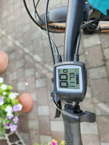 E-bike CUBE - 3