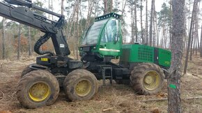 Harvestor JohnDeere 1270D ECOIII - 3