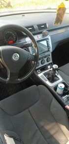 Passat B6 - 3