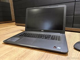 DELL INSPIRON 17 5767 - 3