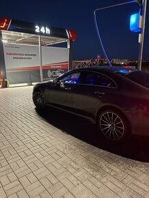 Mercedes CLS 400d 1st EDITION - 3