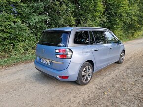 Citroen Grand C4 Picasso EHDi 115 Exclusive - 3