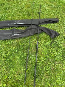 STARBAITS M2 10FT 3,00 LB + navijáky Abu Gargcia Max Pro 60 - 3