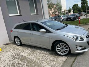 Hyundai i40 1.7 CRDI 100kw automat - 3