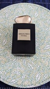 Armani Prive Oud Royal unisex parfém 100 ml - 3