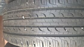 letne 235/55 r19 - 3