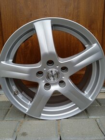 5x108 r16  Ford, Volvo, Peugeot - 3