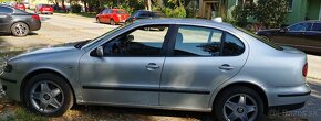 Seat Toledo - 3