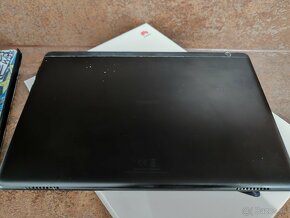 TABLET HUAWEI MEDIAPAD T5 LTE SIM KOMPLET SUPER CENA - 3