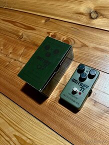 EHX Green muff - 3