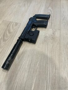 Tokyo Marui NBB Socom Mk23 (USP) - 3