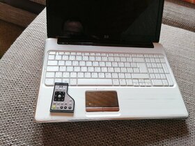 HP dv6 - 3