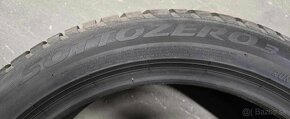 Zimne pneu Pirelli R20    2ks - 3