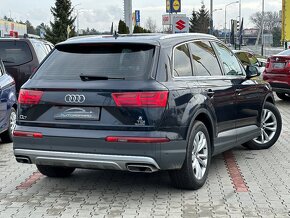 AUDI Q7, KUPOVANE NA SR, komplet servisna historia - 3