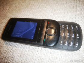 Nokia C2 - 05 - Neblokovaná - 3