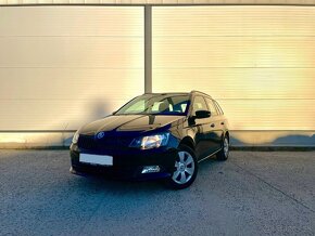 FABIA 3 1.4TDi 2018 TOP STAV - 3