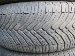 Michelin Crossclimate 185/55 R15 - 3