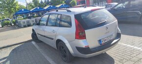 Renault Megane II 1.5 DCI 60kw - 3