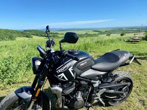 triumph trident 660 - 3