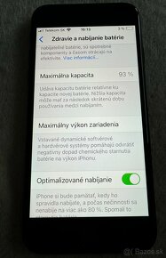 Mobil iPhone SE 2020 64GB - 3