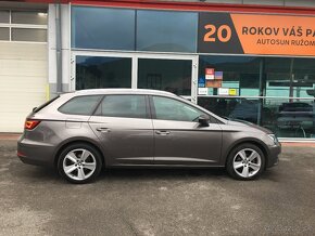 SEAT LEON ST 1.2 TSi 81kW/110k, 6-G - 3