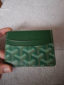 Goyard cardholder - 3