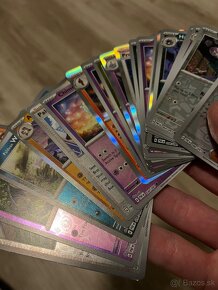 Pokémon karty bulk 200ks od 5€ - 3