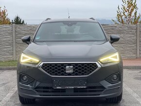 Seat Tarraco 2.0 TDi 4Drive DSG 2020 TOP -odp DPH- - 3