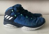 Basketbalové tenisky Adidas Explosive Bounce veľ. 41 1/3 - 3