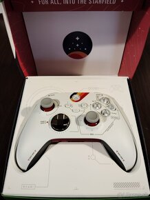 Xbox controller special Edition - Starfield - 3