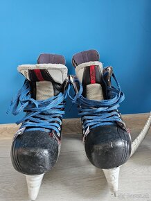 Bauer Vapor x60, 43 EE, hokejové korčule - 3