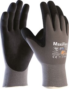 Maxiflex pracovné rukavice - 3