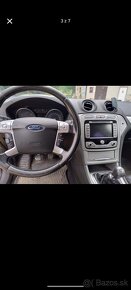 Ford Mondeo combi 2.0. tdci - 3