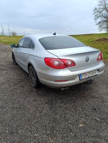 Volkswagen Passat cc možná výmena - 3