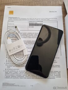 Huawei HONOR 90 12/512GB v záruke - TOP stav - 3